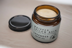 Whipped Tallow Balm - LAVENDER