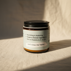 Whipped Tallow Balm - UNSCENTED
